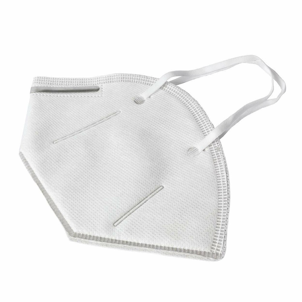 100 pack DR MFYAN single pack FFP2 CE cert. Face Protection Masks