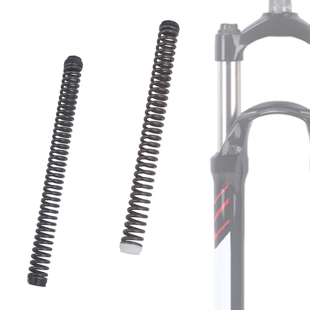 Specifications Bicycle Mountain Bikes Coil Spring Front Fork Long Service Life