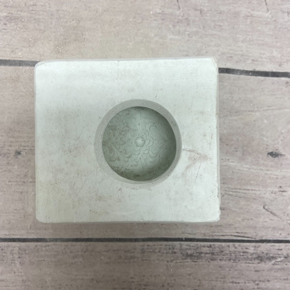 Unbranded Ceramic Casting Mold