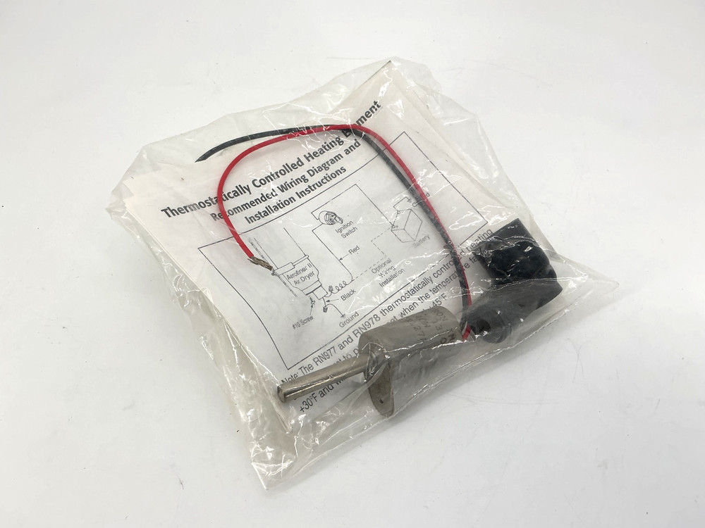 New Haldex FF9860-36 Heater Kit Heating Element 30/45F 24V