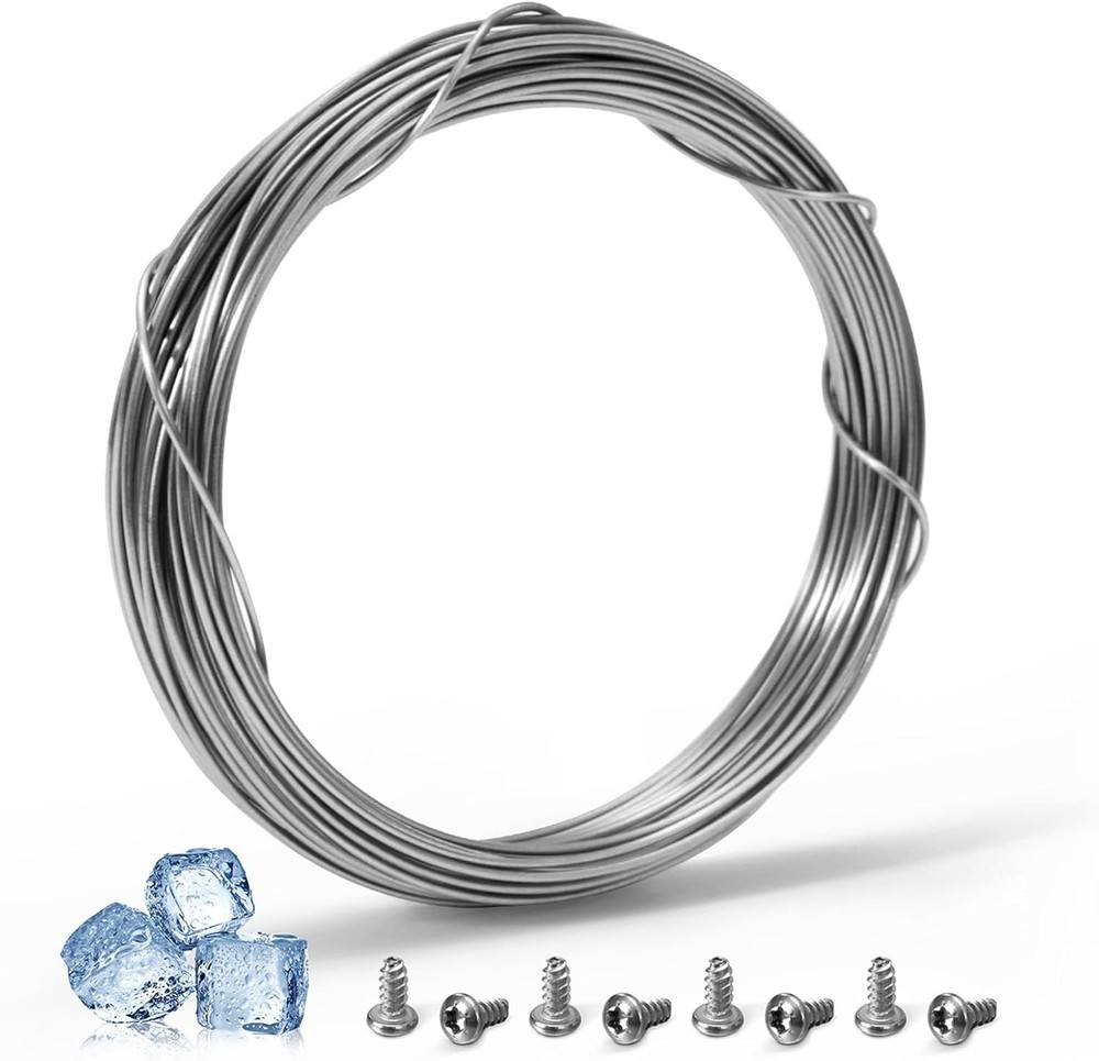 4387020 Icemaker Cutting Grid Wire Compatible With Whirlpool ACS50...