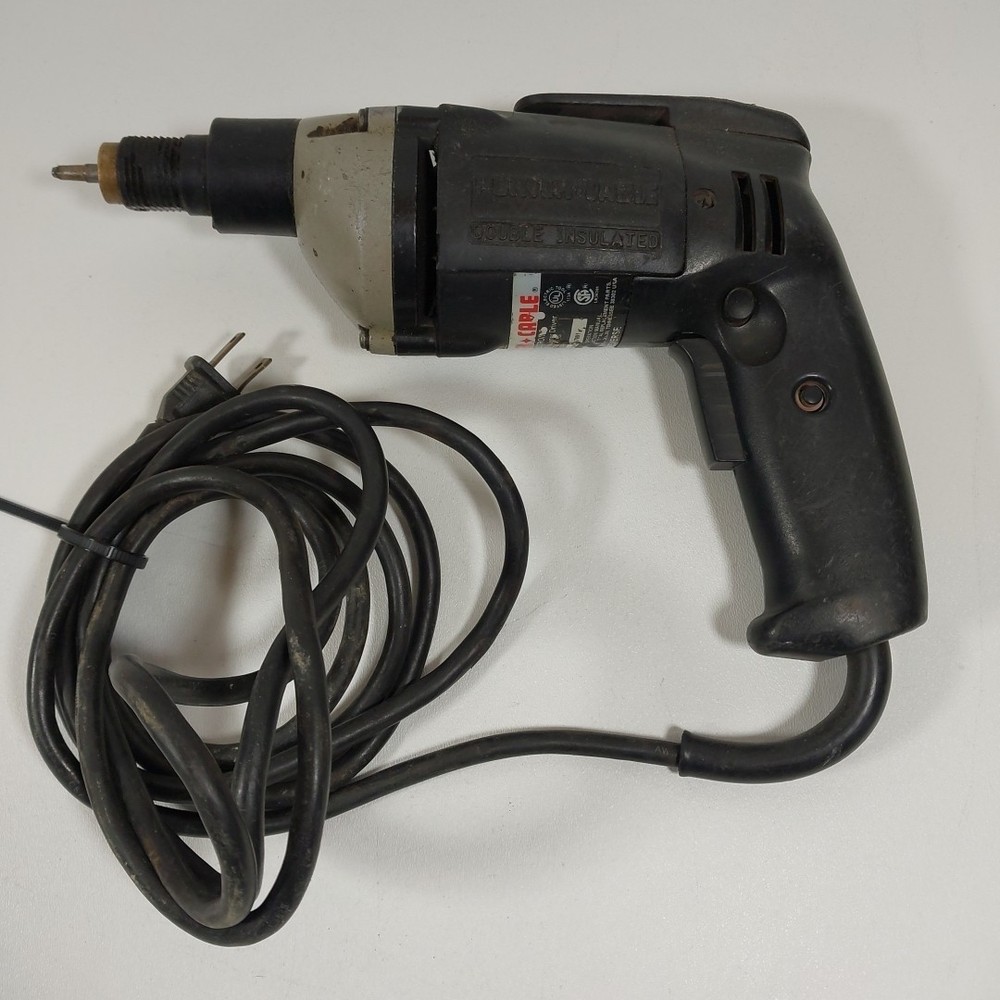 Porter Cable 6642 EHD Fastener Driver