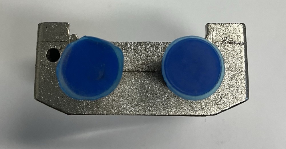 POWER PASS 2-WAY SPLITTER 5-2050MHz