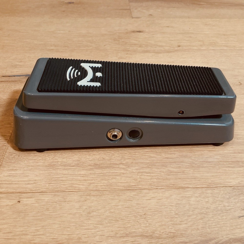 Mission Engineering Gc-exp1-pro Expression Pedal - USED ONCE!