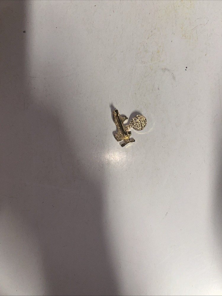 Vintage Bowling 525 Chicken Pin