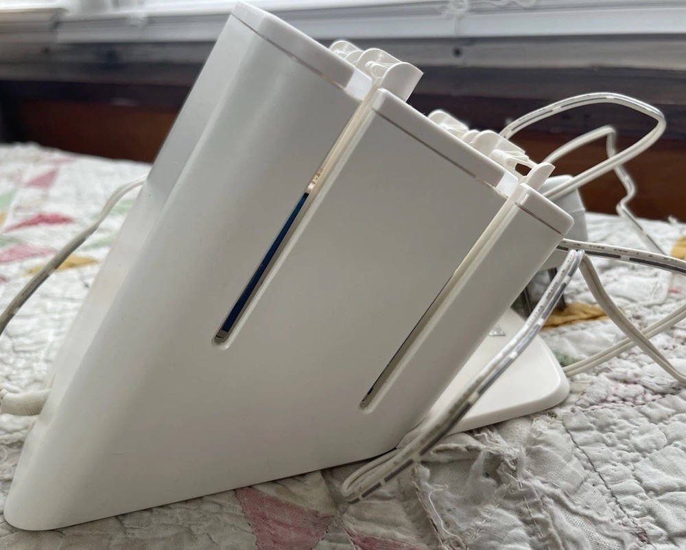 ENERGIZER 4X WII REMOTE CHARGING STATION PL-7529