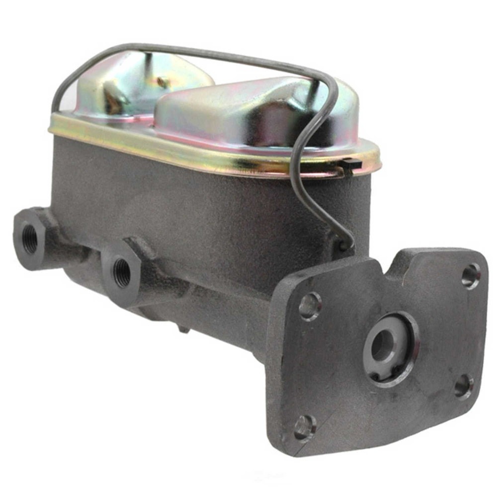 Brake Master Cylinder-Element3 New Raybestos MC36412