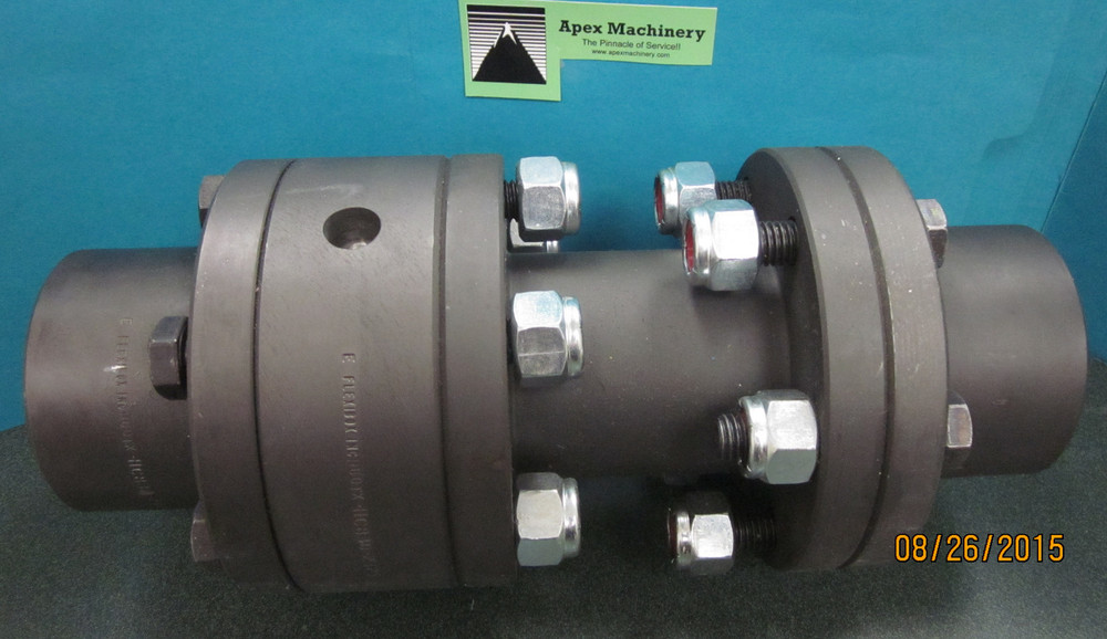 Flexibox Coupling (Industrial)