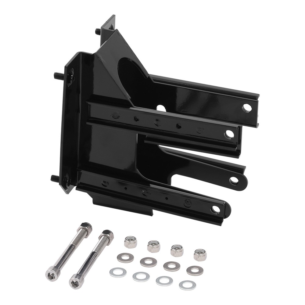 Front Inner Fairing Support Mount Bracket Fit For Harley Road Glide FLTR 98-13