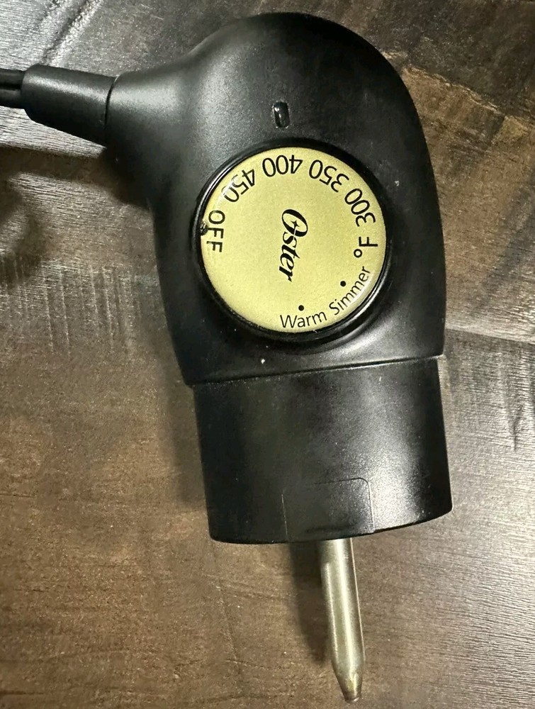 Oster Temprature Control Probe Model CKSTGR3007