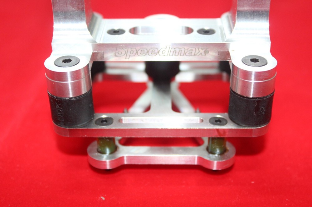 NIB SPEEDMAX YS 120 ~ 170 ENGINE MOUNT