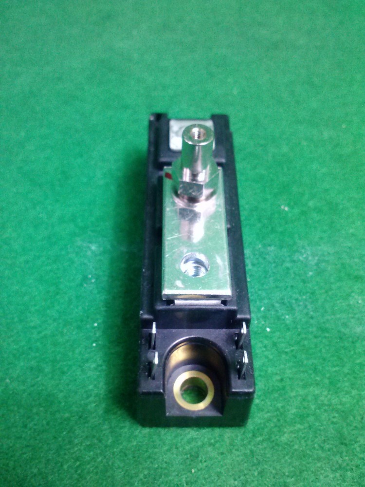 Nihon Inter Electronics NIEC PDT10016 THYRISTOR MODULE, USED