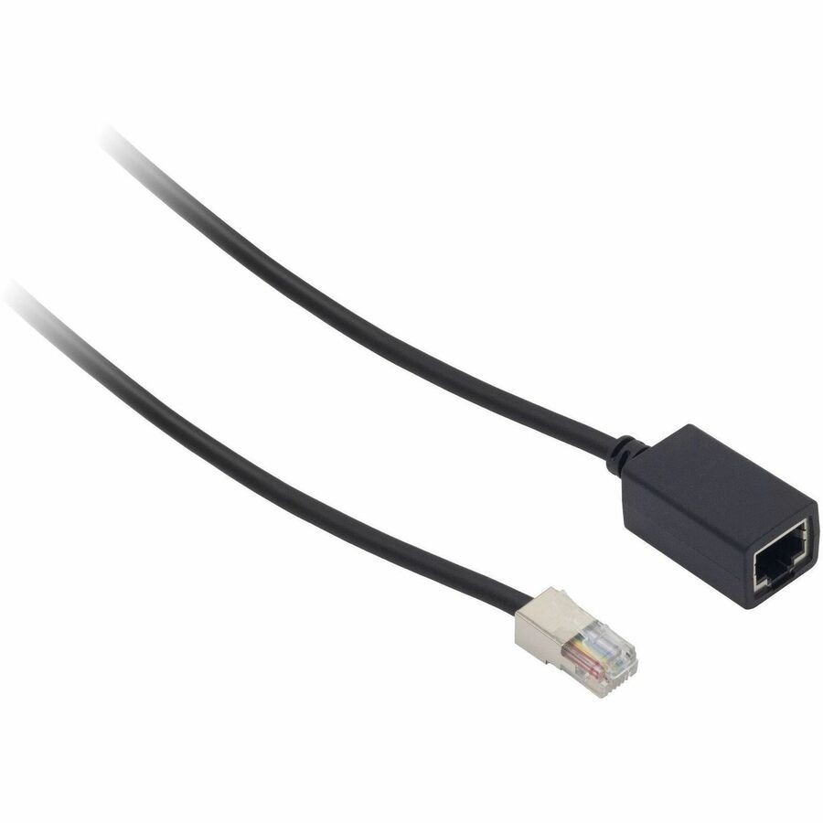 Hewlett Packard 875M4AA Ext Microphone Cable for Poly Studio