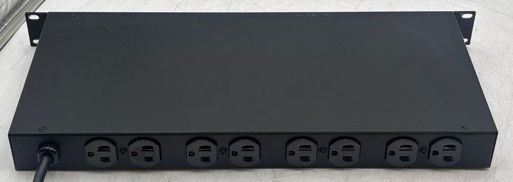 ETA PD8 Conditioned Power Distribution Unit