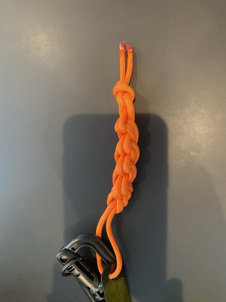 Emergency Fire Making Kit