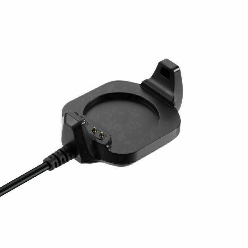For Garmin Forerunner 920XT GPS Watch USB Charger Cradle Charging Data Cable