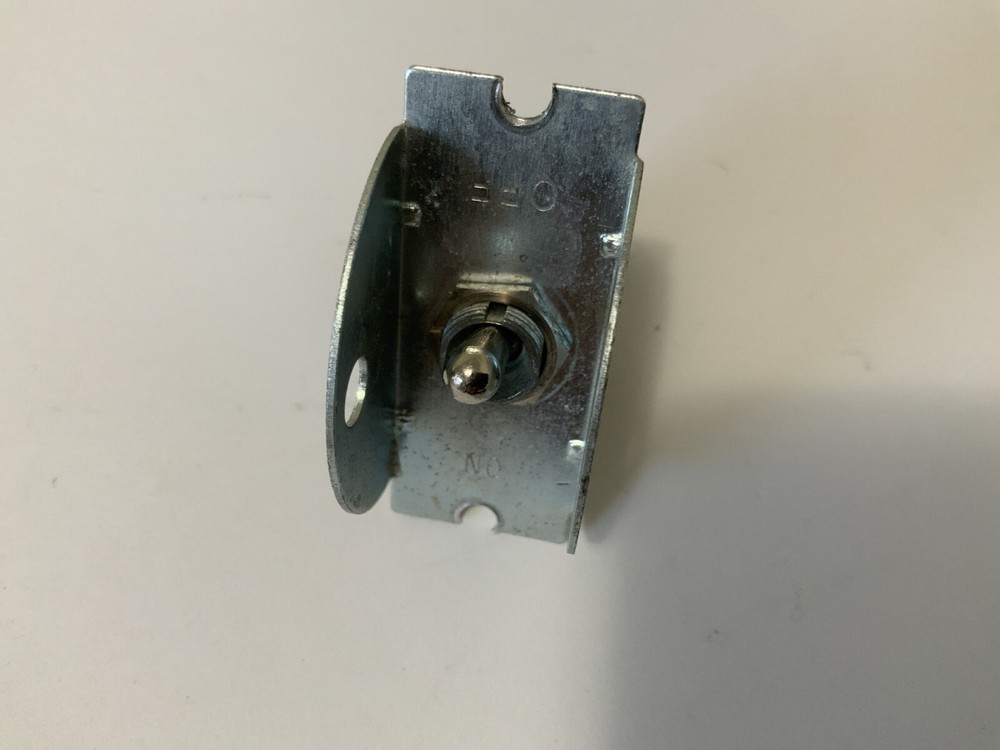 CURTIS WILBUR COFFEE MACHINE ALP1GT12A SWITCH