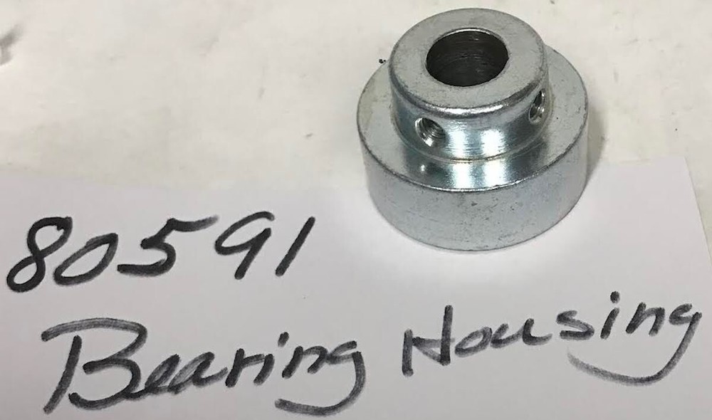A-80591 Bearing Housing