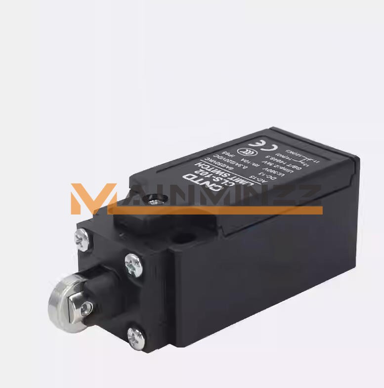 ONE NEW CNTD CLS-102 Micro Limit Switch