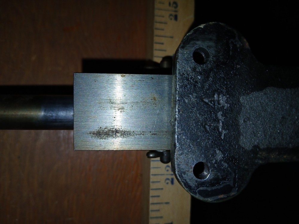 Belding & Mull In Line Reloading Press - Used