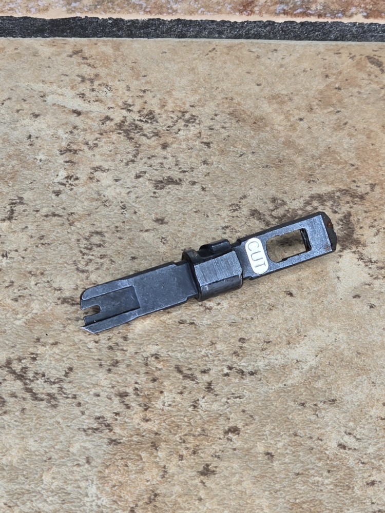 Paladin Tools PA4941 DataComm Technicians Surepunch PDT With 4 Bits Tech