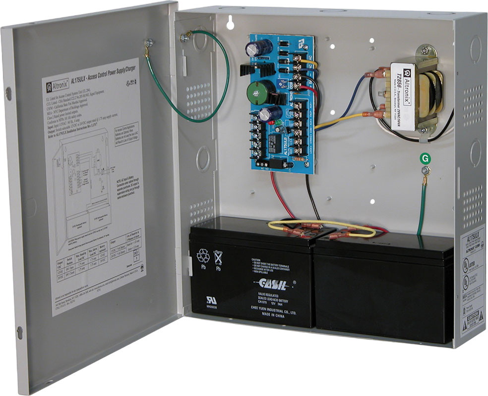 ALTRONIX AL175ULX