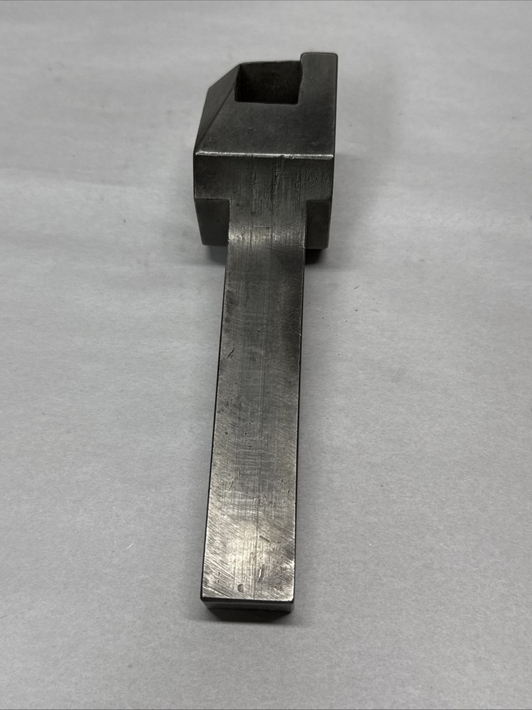 ✅ Gisholt Lathe Tool No. 487 Machine Cutting