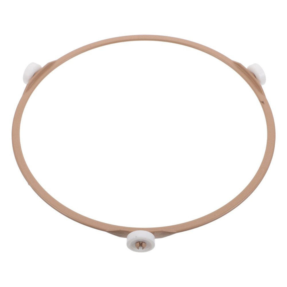 Microwave Plate Roller Ring Glass Turntable Support Oven Small Tool