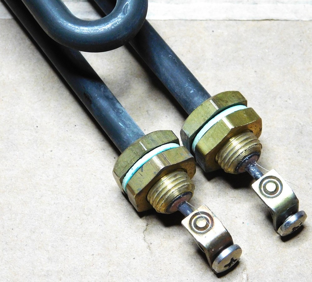 Cleveland 1012251 OEM Element, Immersion, 230 VAC