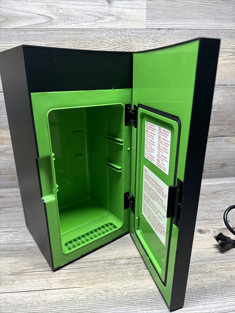 Xbox Series X Replica Mini Fridge Tested Read !!!!!