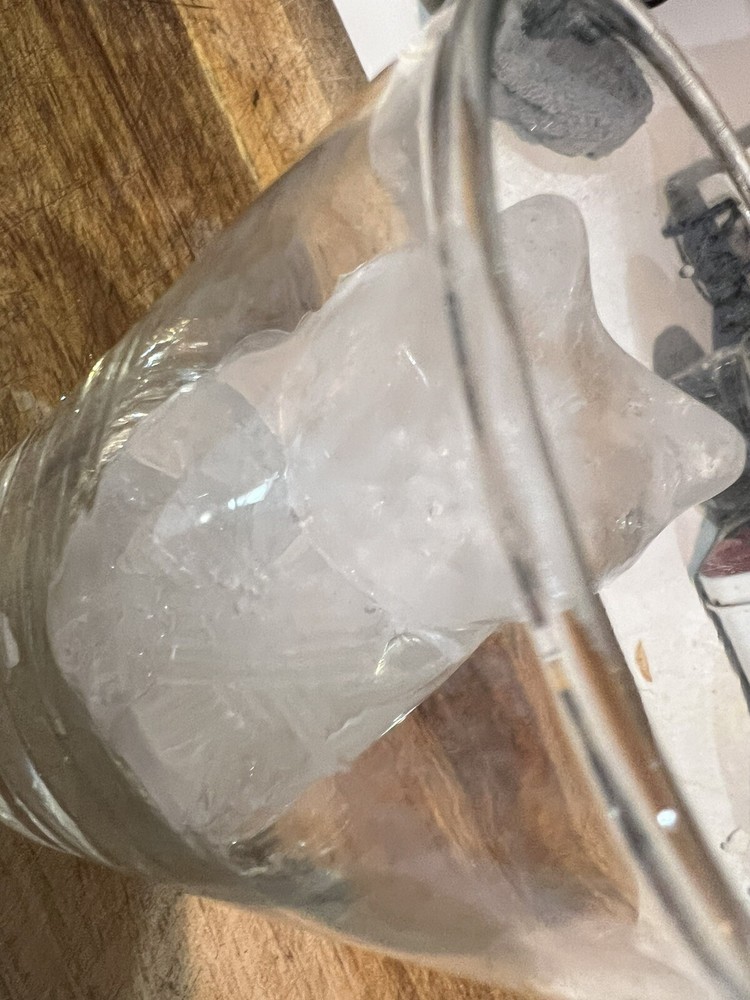 Tovolo Kitten Kitty Cat Ice Mold