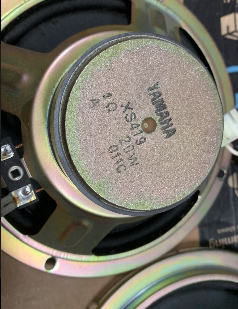 SPEAKER YAMAHA DIGITAL PIANO YDP