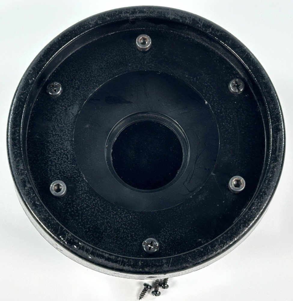 Meade 114EQ-DH4 Digital Electronic Telescope Replacement Master Lens & Ring
