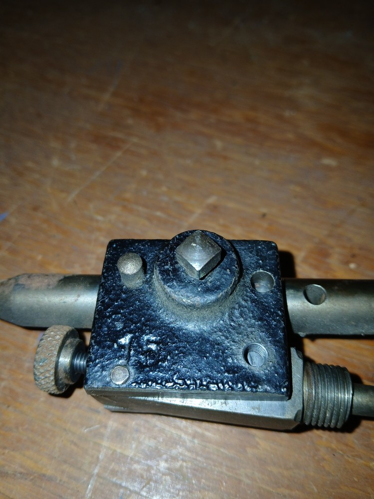 Belding & Mull In Line Reloading Press - Used