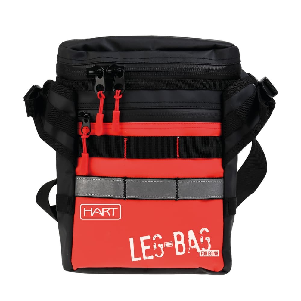 HART Watertight LEG-BAG For Eging