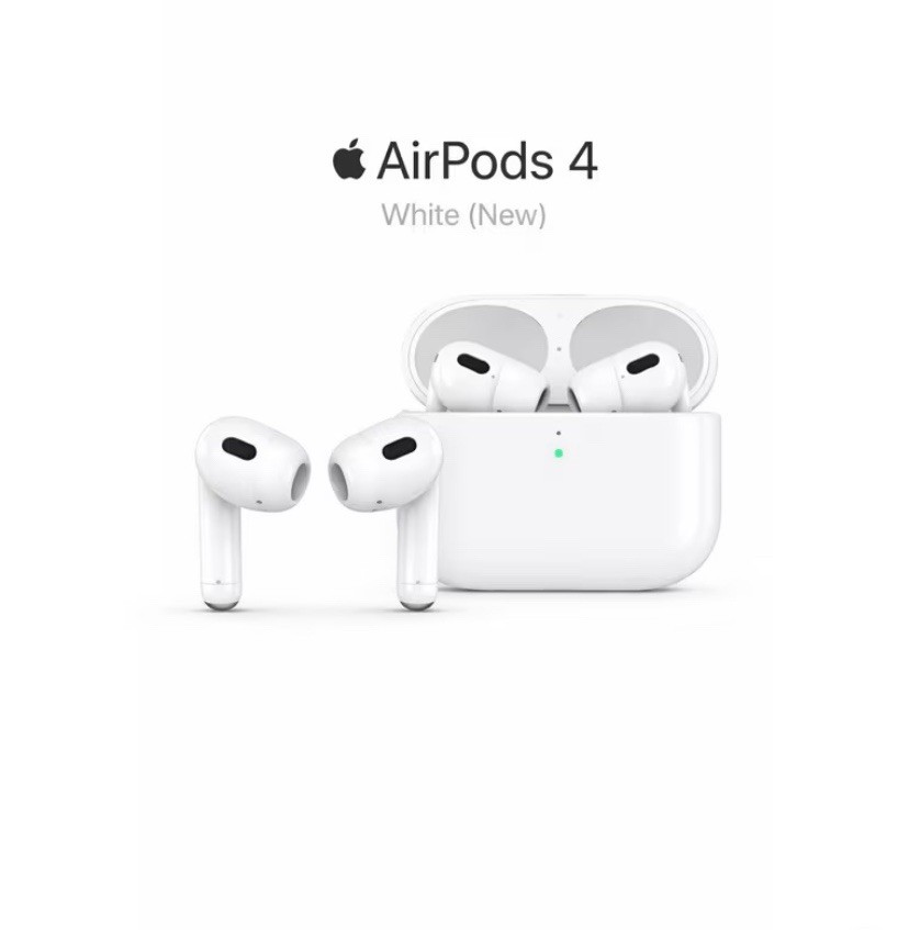 Apple AirPods 4