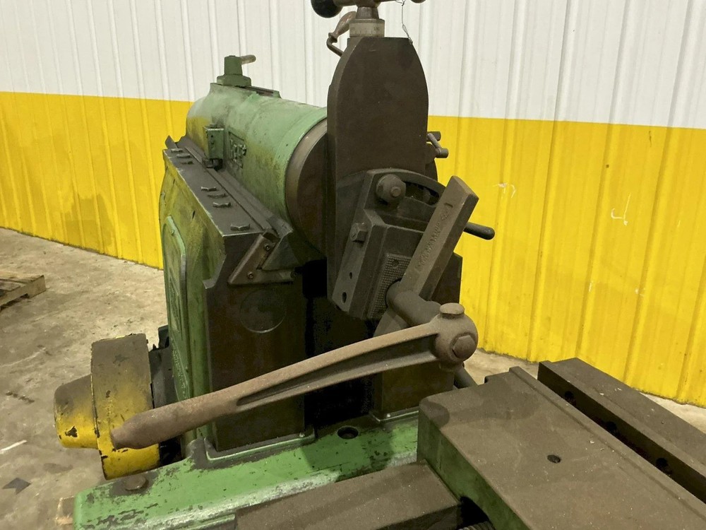 20" G&E SHAPER: YOBRO #24803