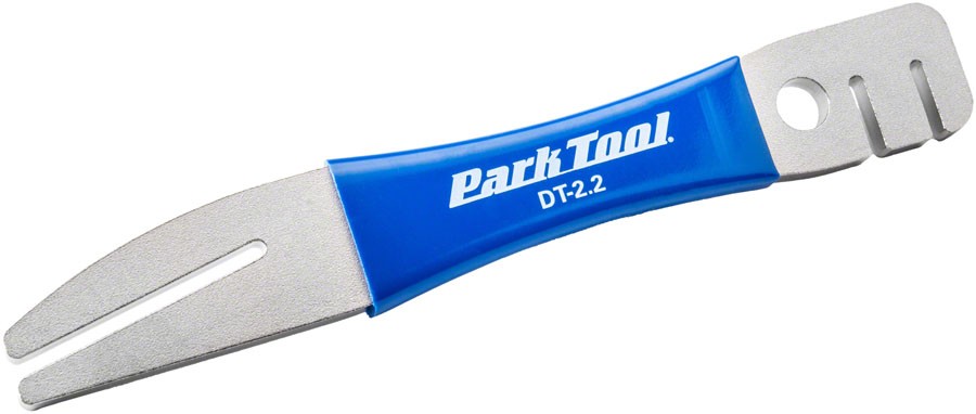 Park Tool DT-2.2 Rotor Truing Fork