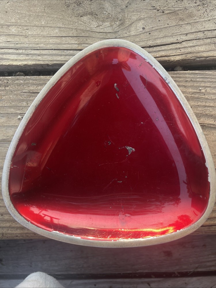 Wallace Silver Smith Like Dish. Could Be An Ashtray, Could Be Something Else.