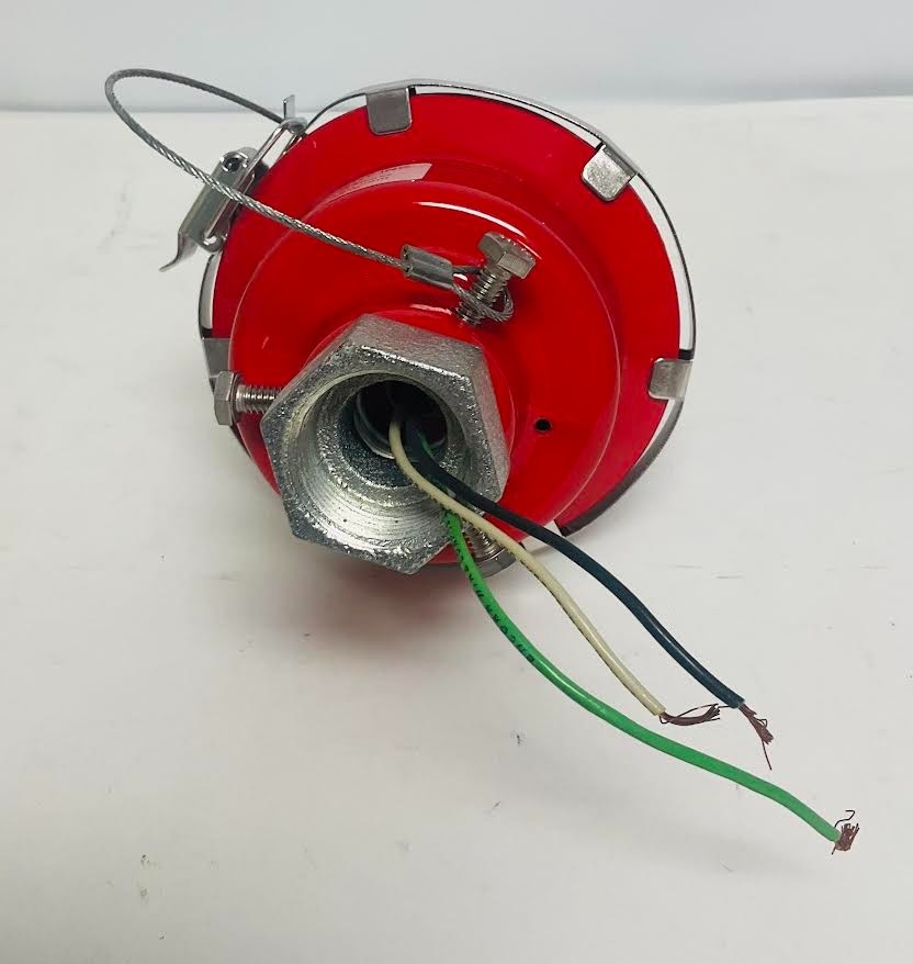 L810LED Flight Light Obstruction Light SURPLUS Free Shipping