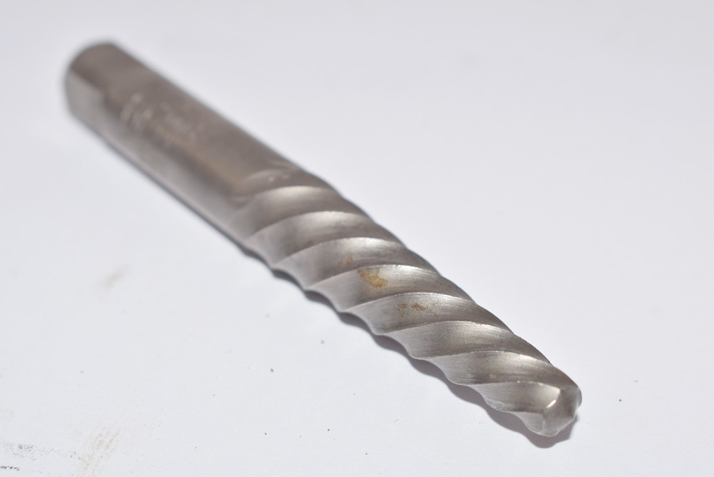 #5 Twist Drill Bit 17/64'' , HSS