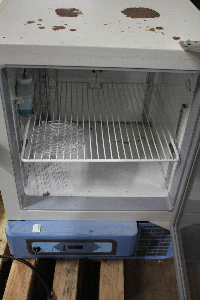 Thermo Scientific Revco High-Performance Lab Freezer