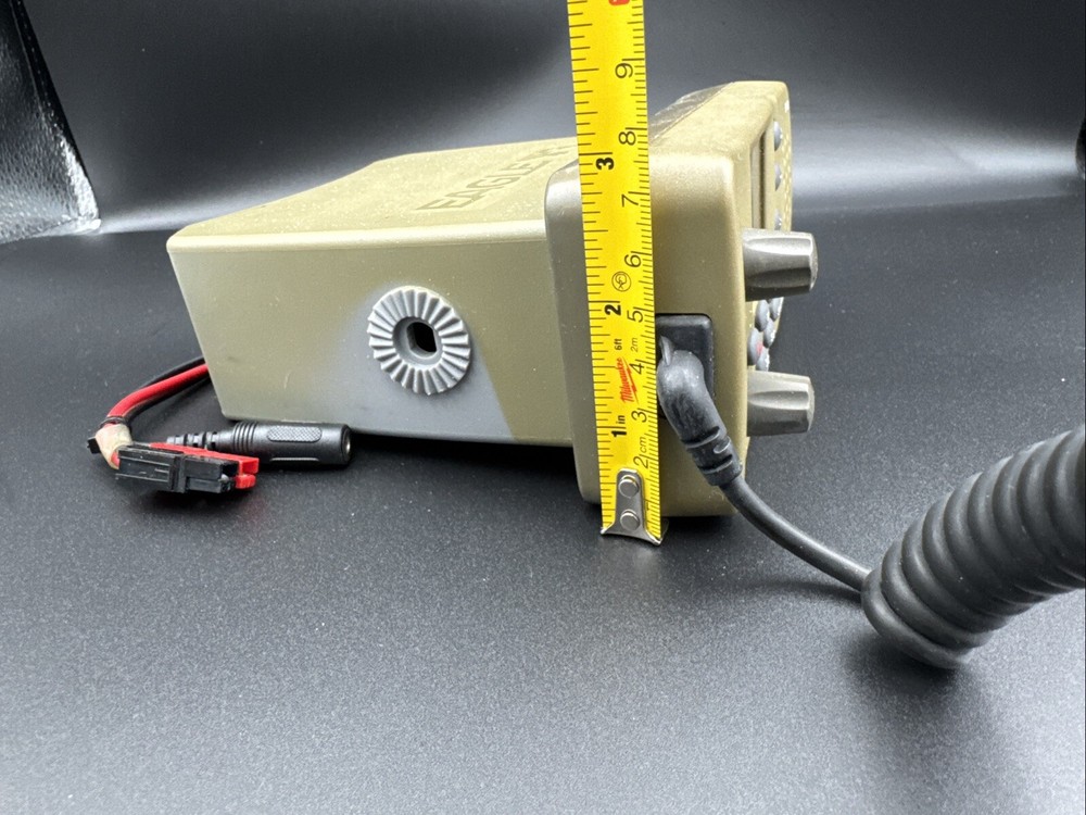 Eagle EVR-100 Marine Fixed Mount Radio