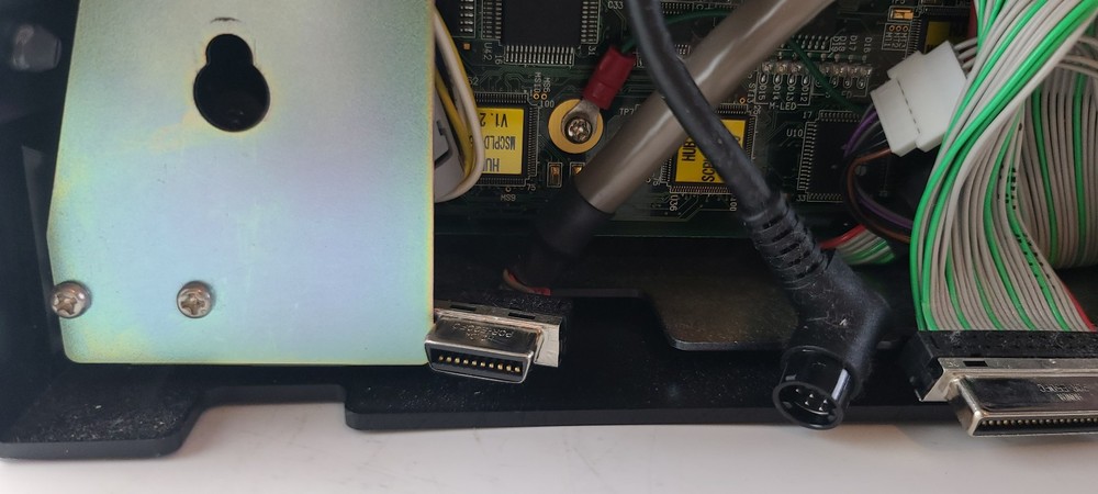 Nikon T-HUBC Inverted Microscope Motorized Hub Controller for Eclipse TE2000-E