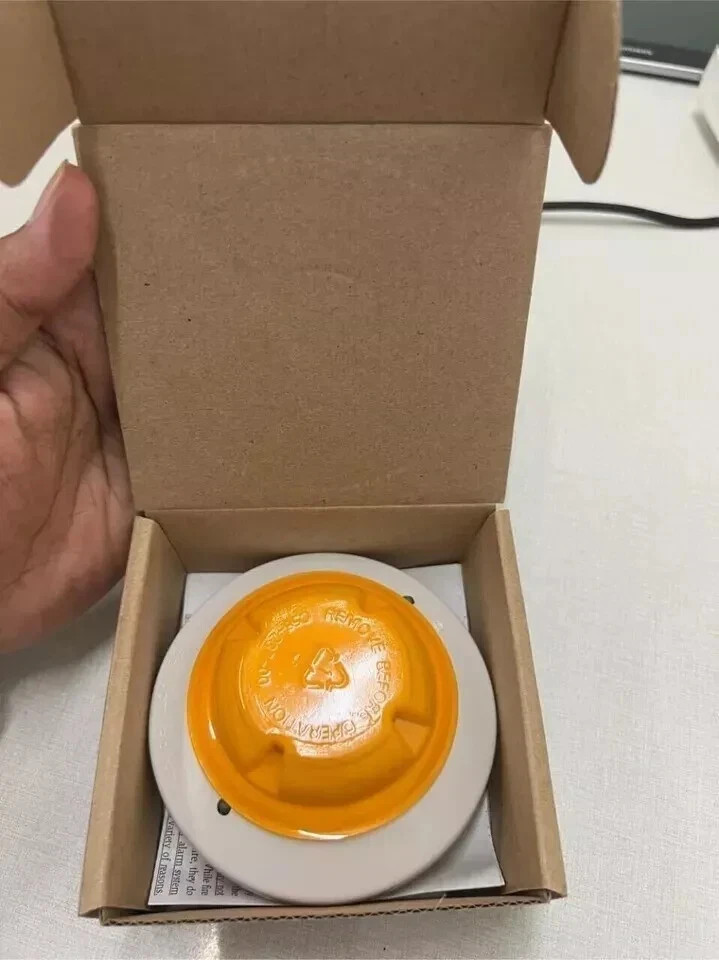 Mircom Addressable Multi Smoke Sensor Detector MIX 2251 TMB