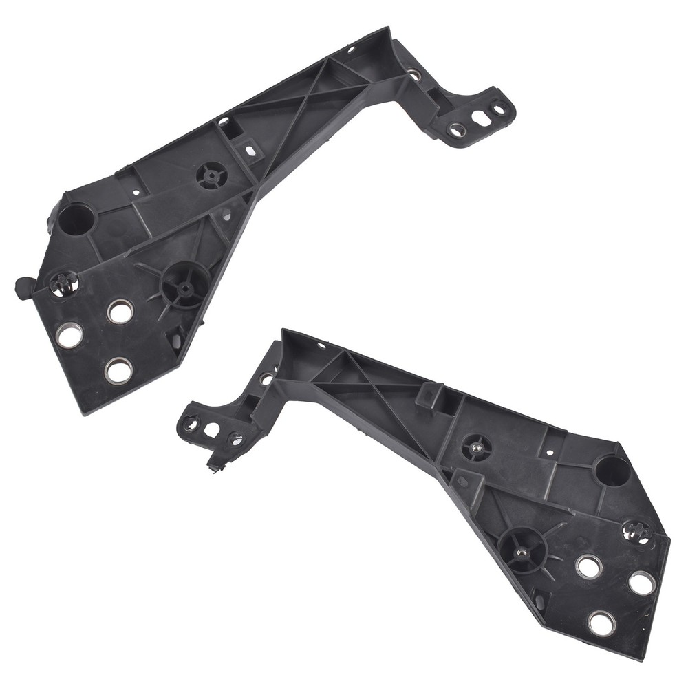 Driver & Passenger Side Radiator Support Bracket Replacement for Dodge 2019-2024
