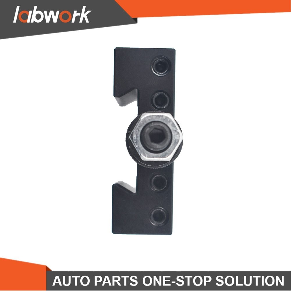 2Pcs AXA #1 250-101 Quick Change Tool Post Turning & Facing Holder For Lathe