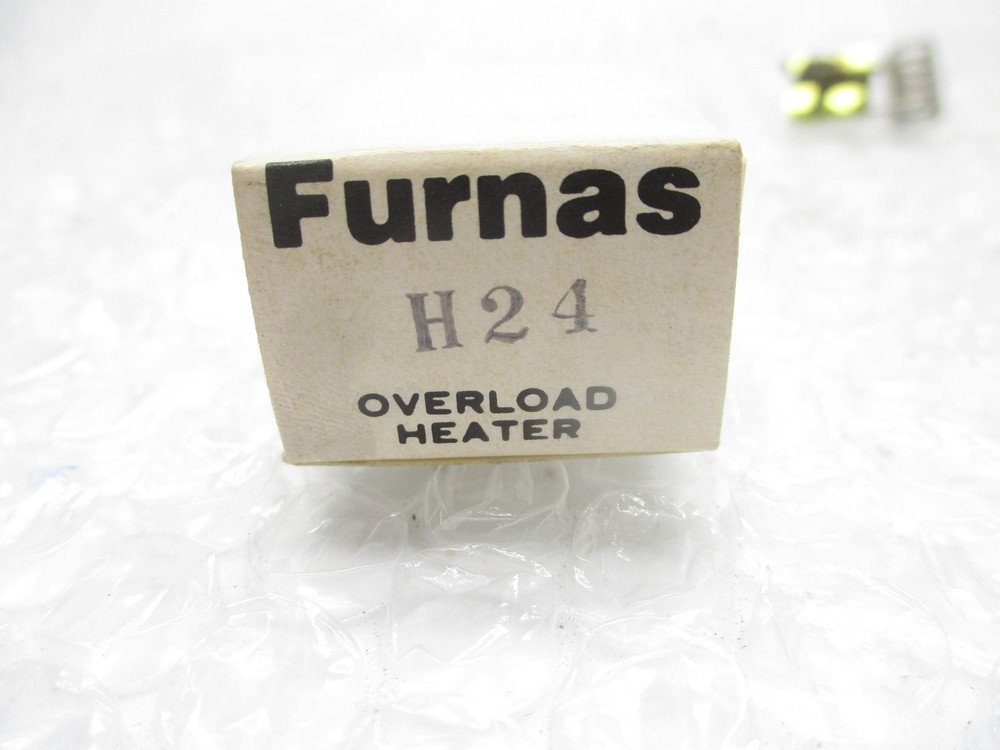 FURNAS H24 HEATER NSMP