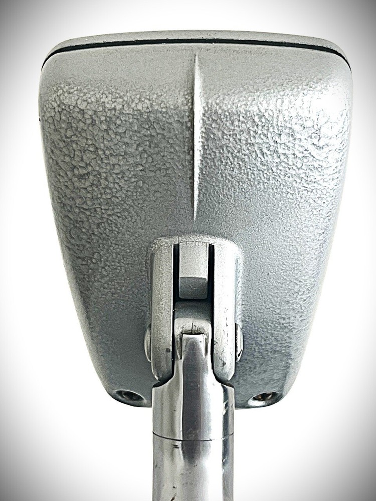 Vintage 1960's Shure 51 Sonodyne Dynamic Microphone, original element, nice!