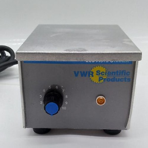 VWR Scientific Products 58935-252 Auto Stirrer
